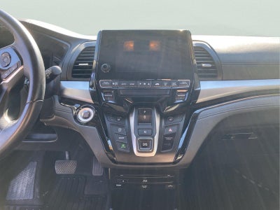 2021 Honda Odyssey Touring