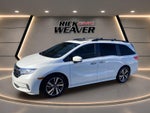 2021 Honda Odyssey Touring