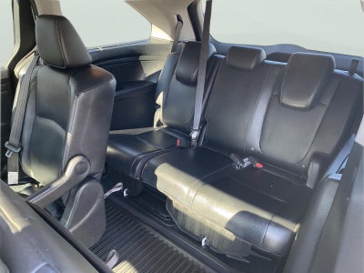 2021 Honda Odyssey Touring