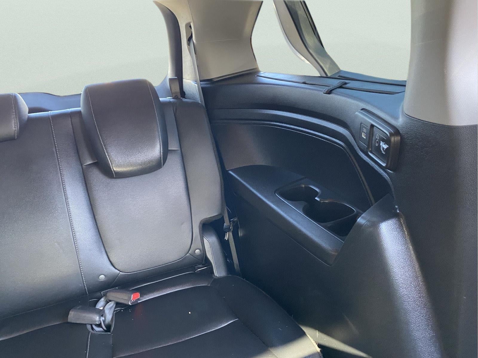 2021 Honda Odyssey Touring