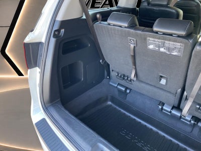2021 Honda Odyssey Touring