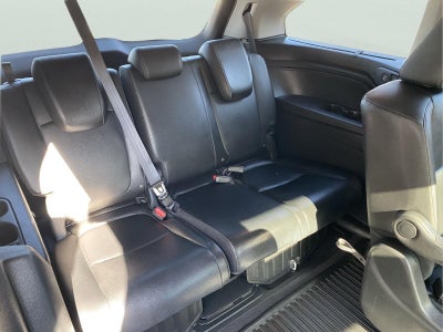 2021 Honda Odyssey Touring