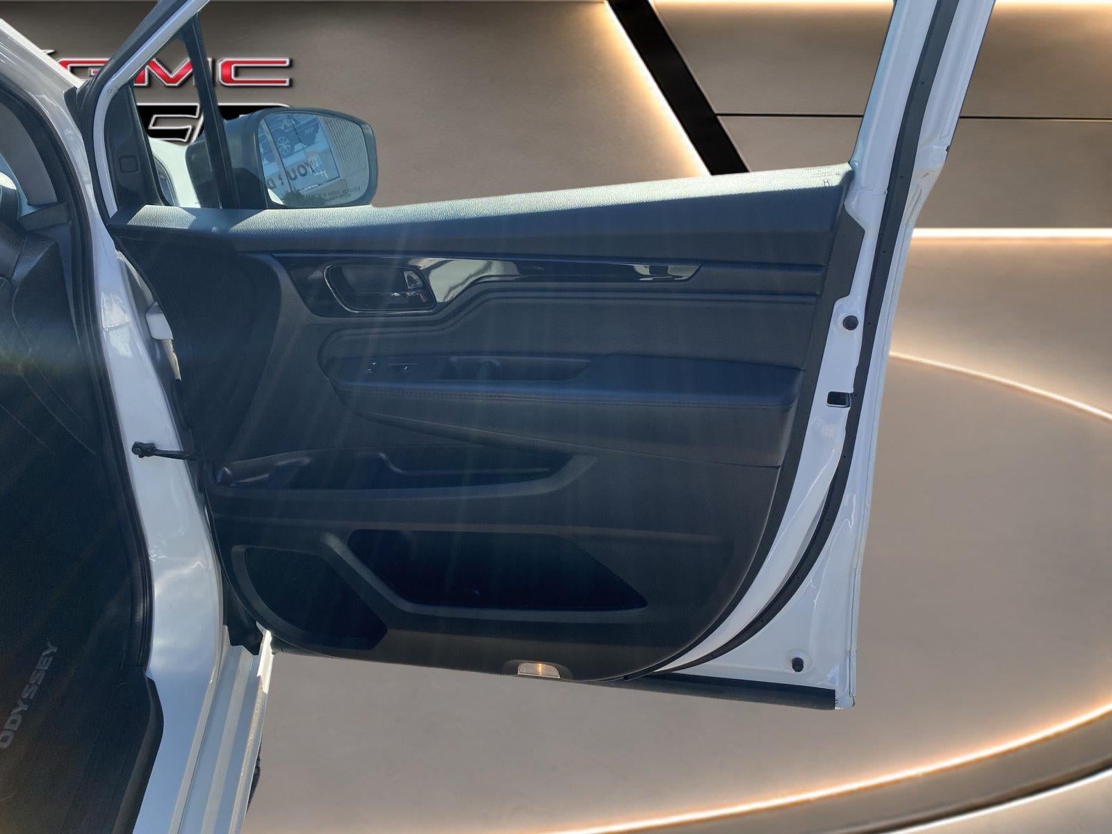 2021 Honda Odyssey Touring