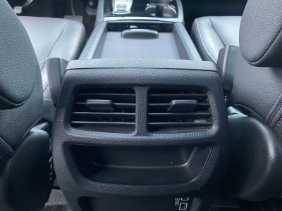 2022 Honda Ridgeline Black Edition