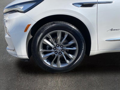 2024 Buick Enclave Avenir