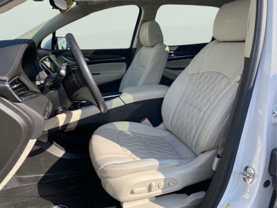 2024 Buick Enclave Avenir