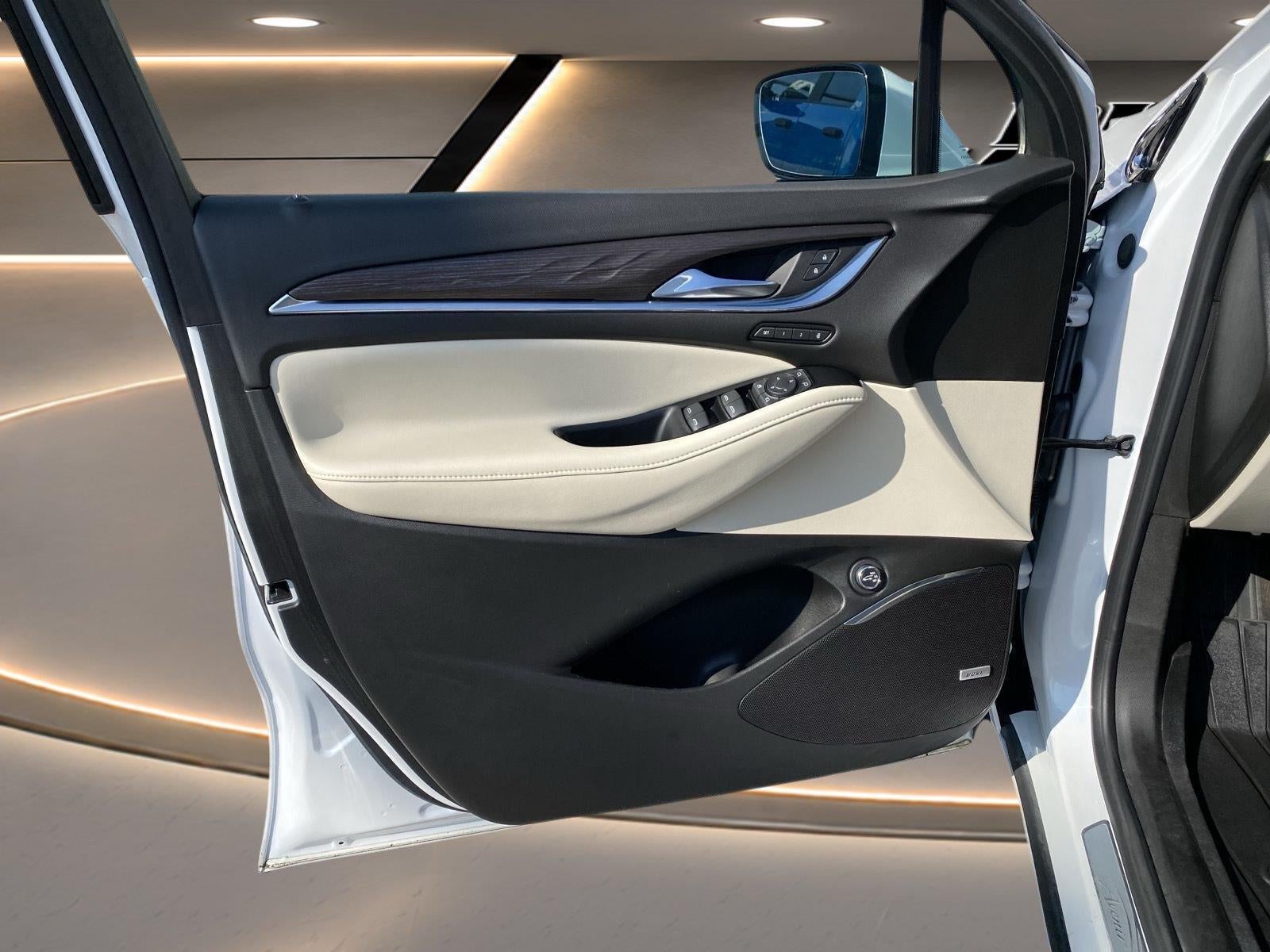 2024 Buick Enclave Avenir