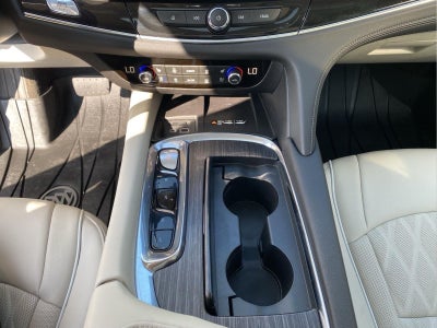 2024 Buick Enclave Avenir