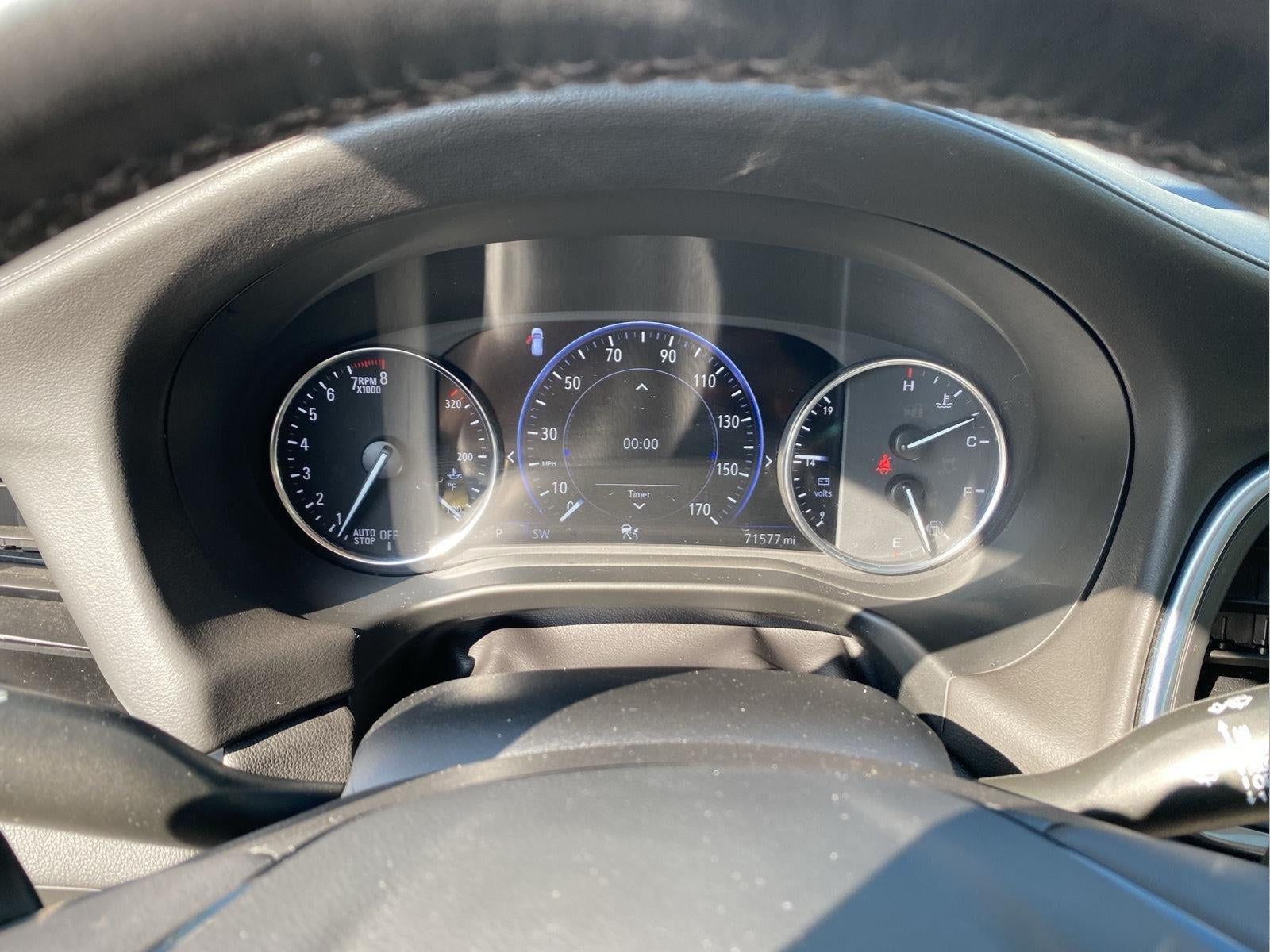 2024 Buick Enclave Avenir