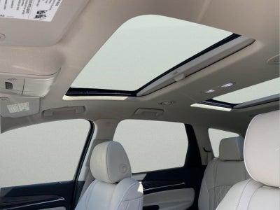 2024 Buick Enclave Avenir