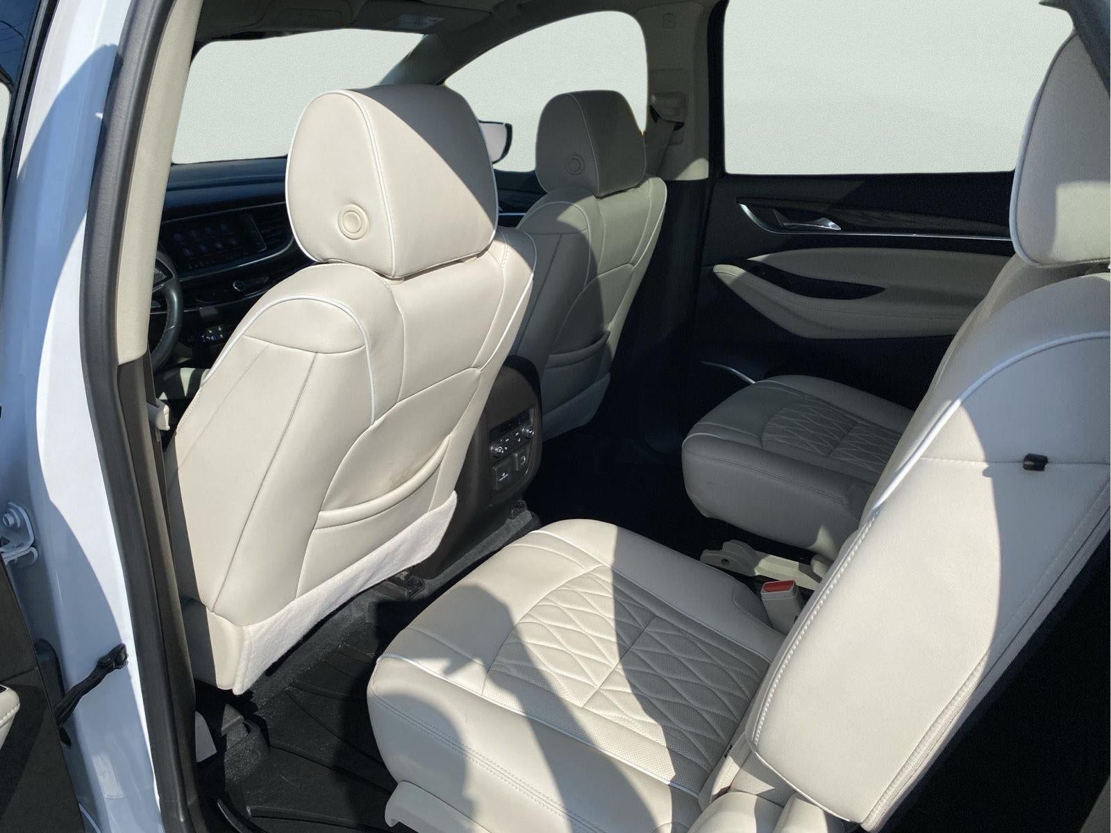 2024 Buick Enclave Avenir