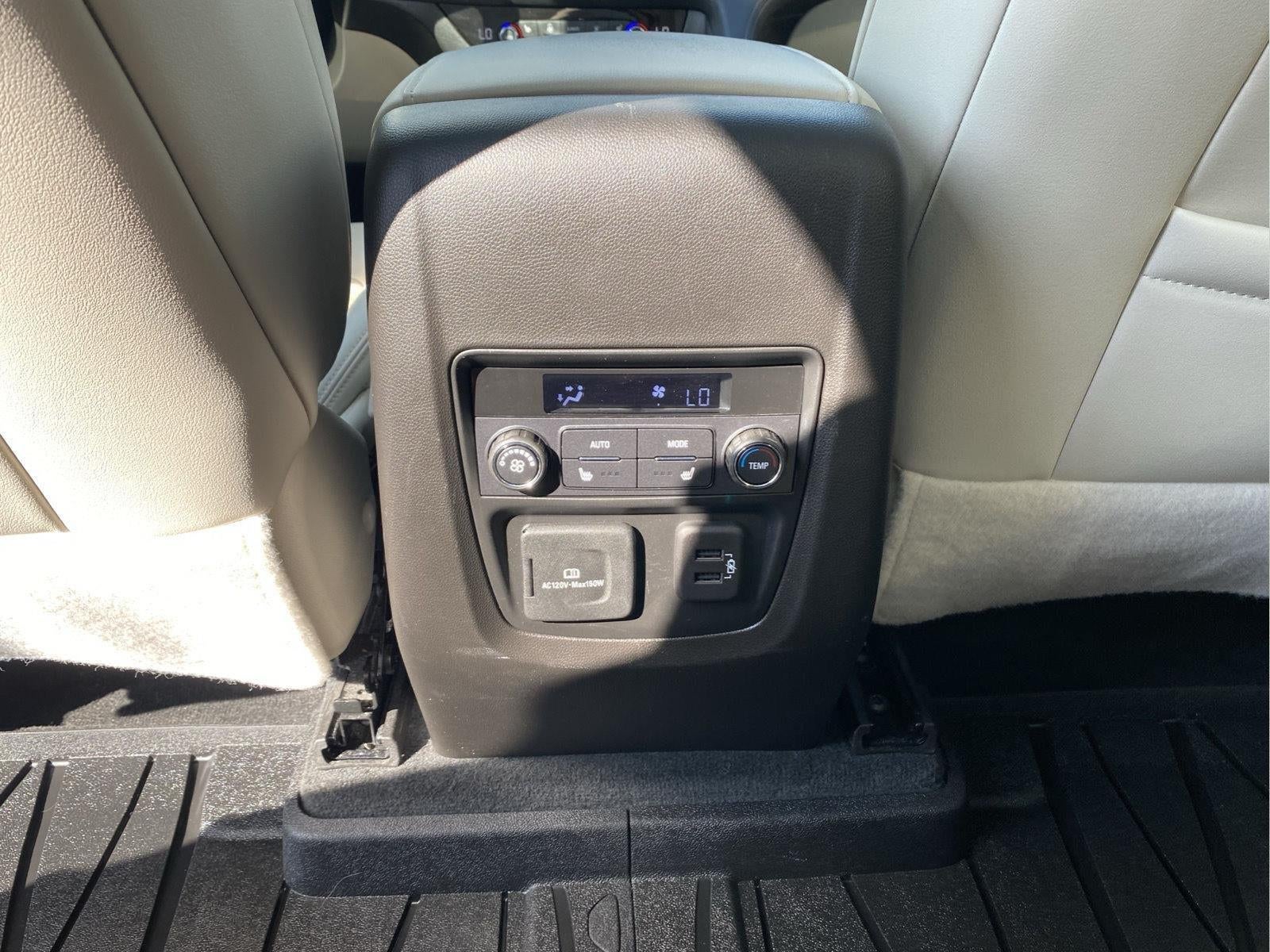 2024 Buick Enclave Avenir