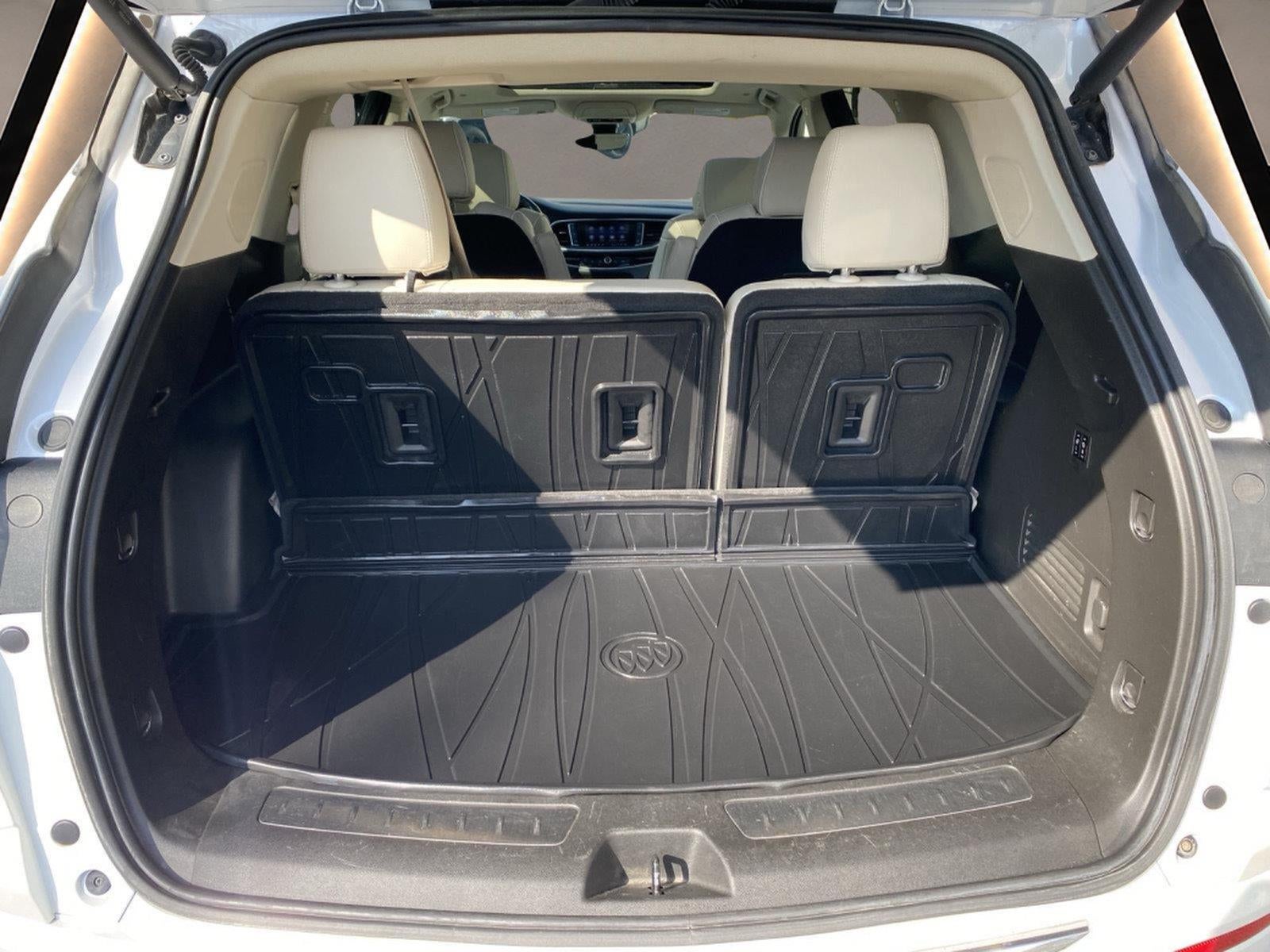 2024 Buick Enclave Avenir