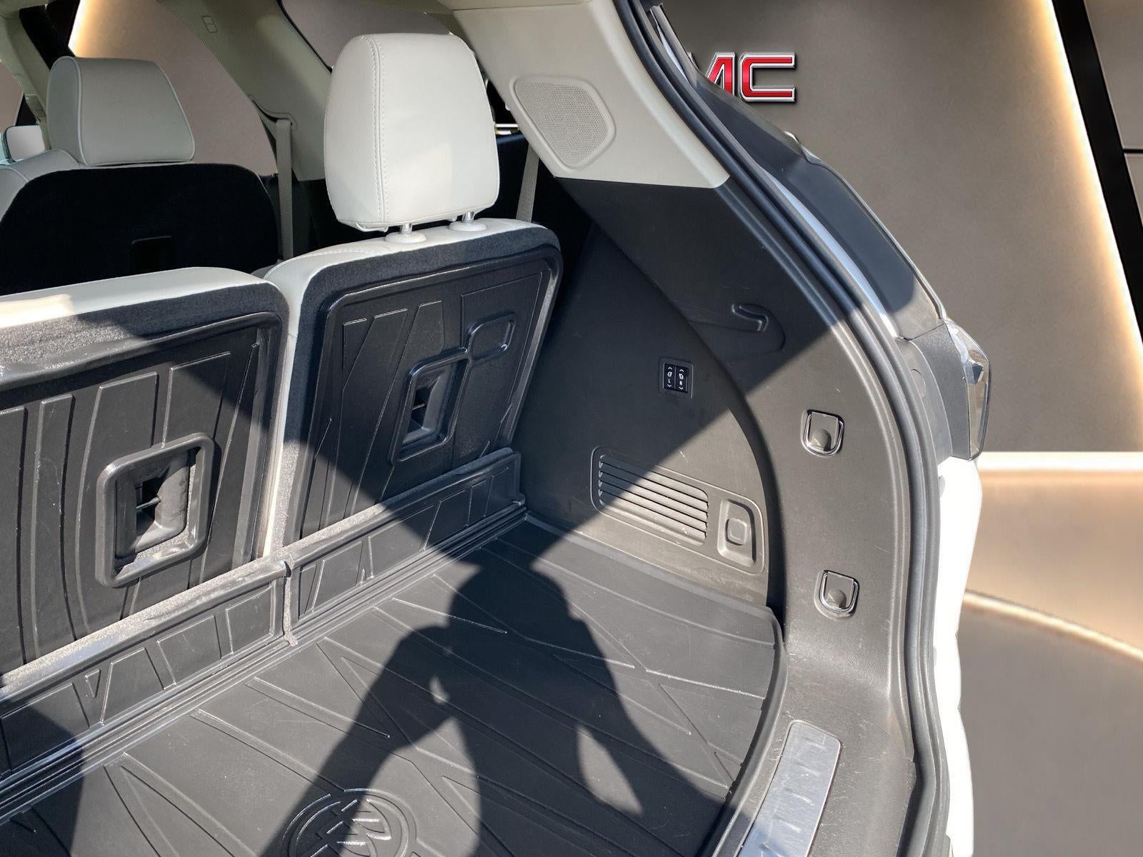 2024 Buick Enclave Avenir