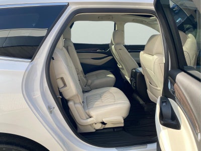 2024 Buick Enclave Avenir