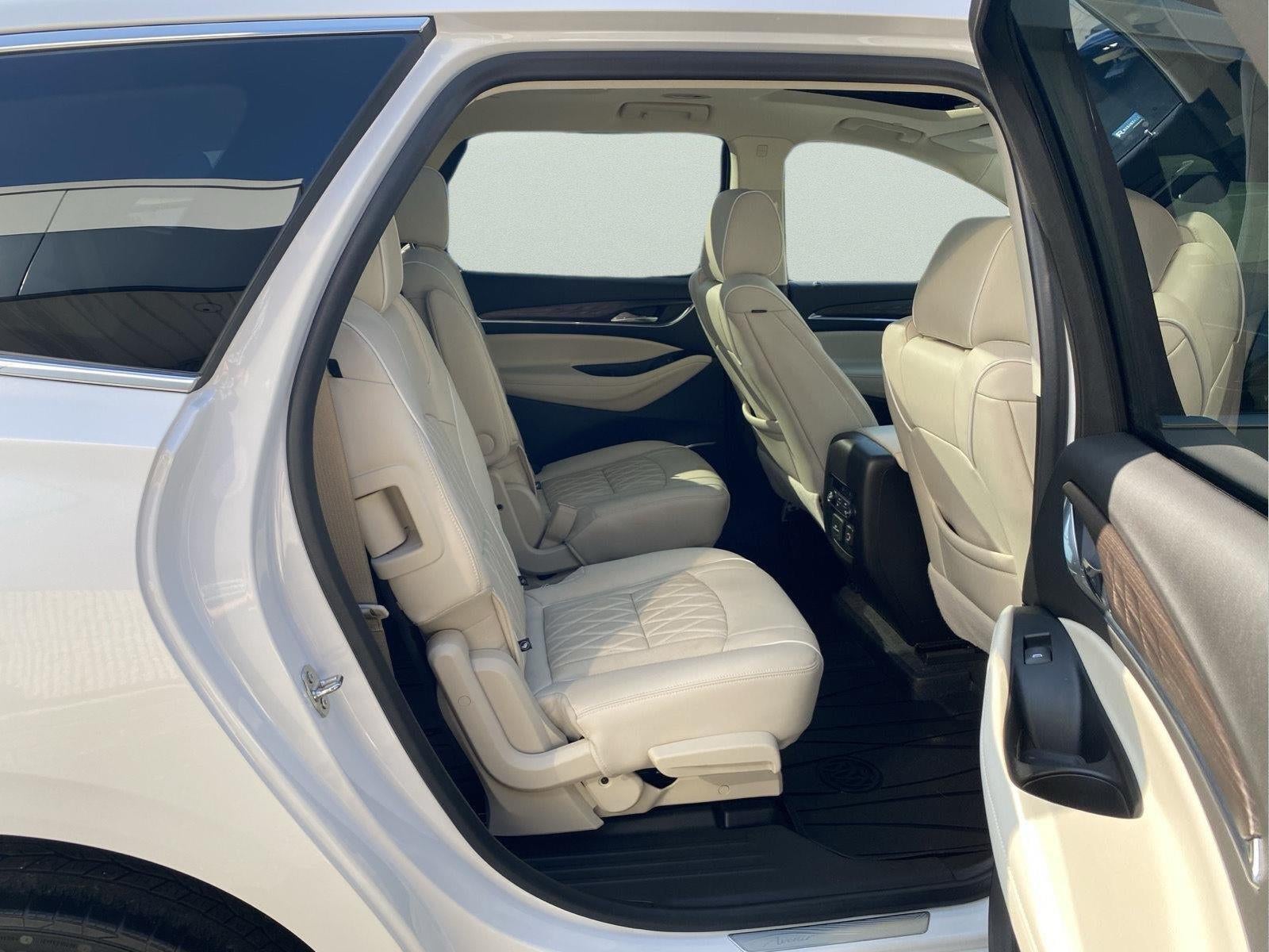 2024 Buick Enclave Avenir