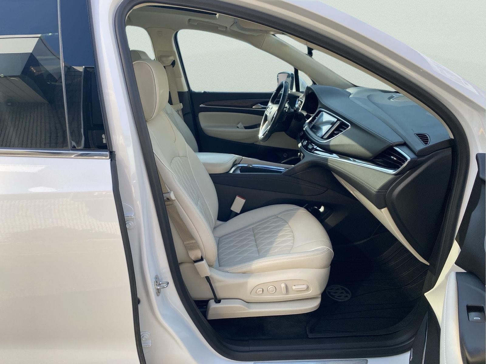 2024 Buick Enclave Avenir