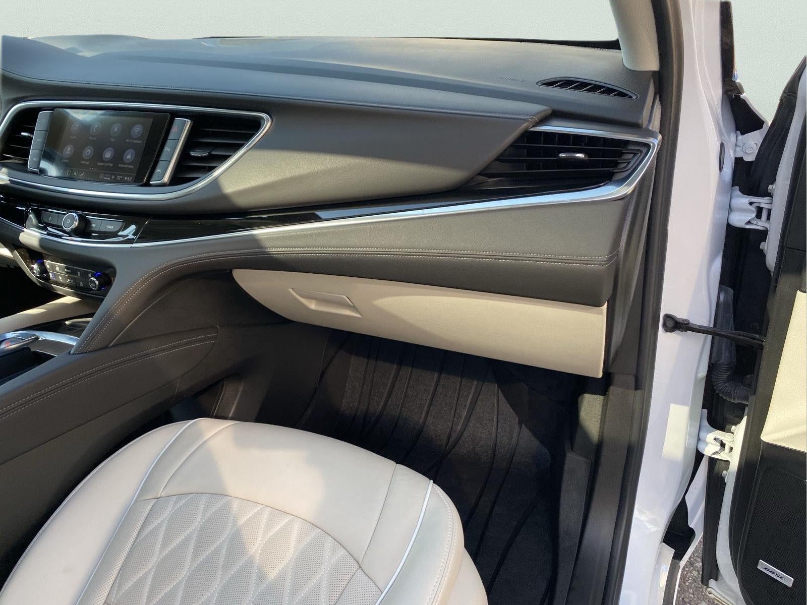 2024 Buick Enclave Avenir