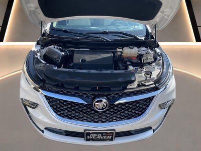 2024 Buick Enclave Avenir