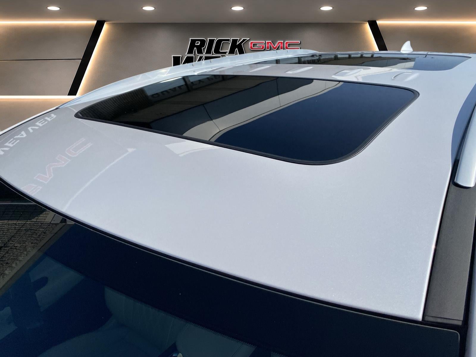 2024 Buick Enclave Avenir