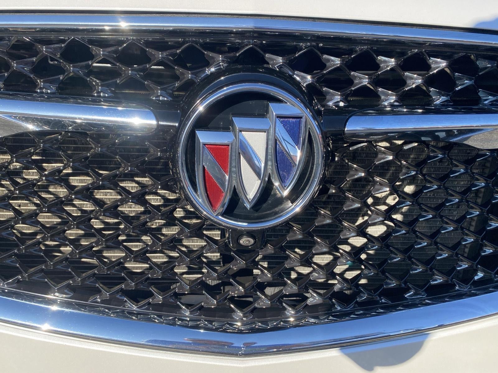 2021 Buick Enclave Avenir