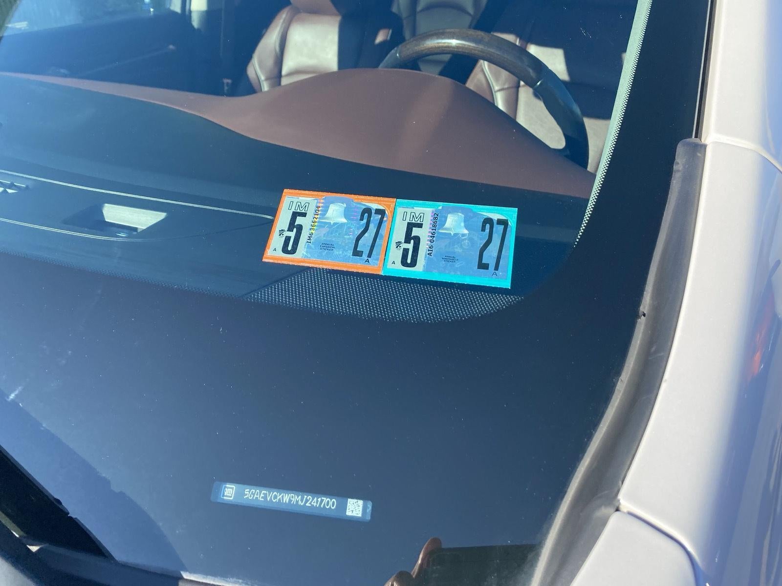 2021 Buick Enclave Avenir