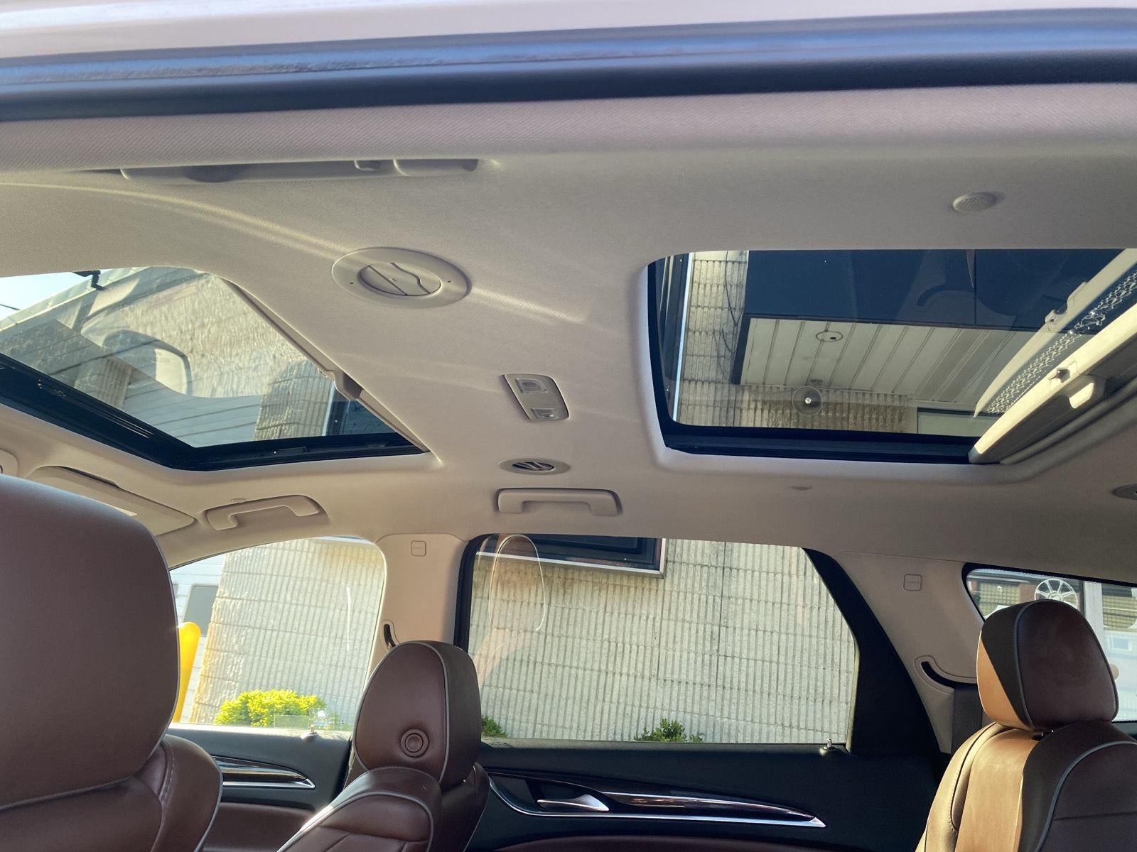 2021 Buick Enclave Avenir
