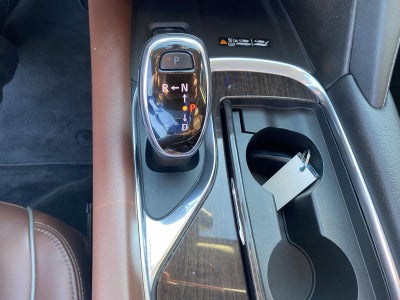 2021 Buick Enclave Avenir