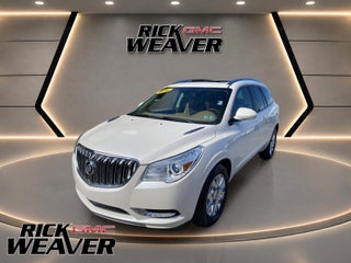 2014 Buick Enclave Leather