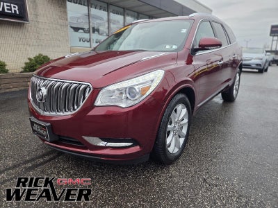 2015 Buick Enclave Premium
