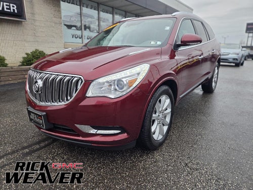 2015 Buick Enclave Premium