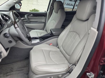 2015 Buick Enclave Premium