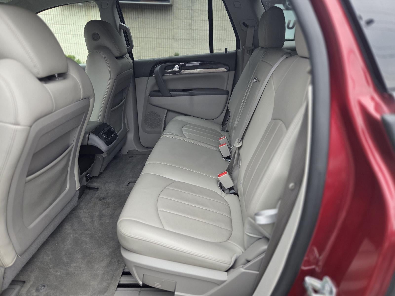 2015 Buick Enclave Premium