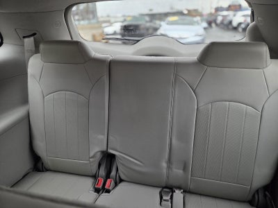 2015 Buick Enclave Premium