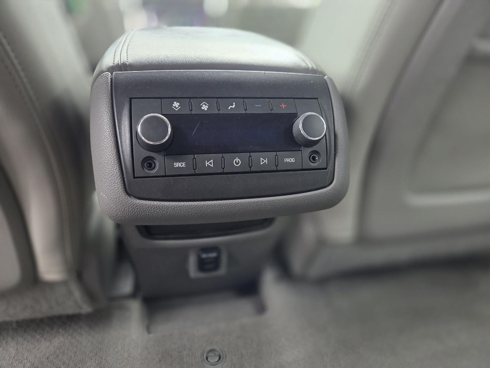 2015 Buick Enclave Premium