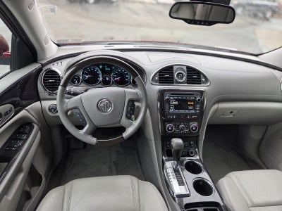 2015 Buick Enclave Premium
