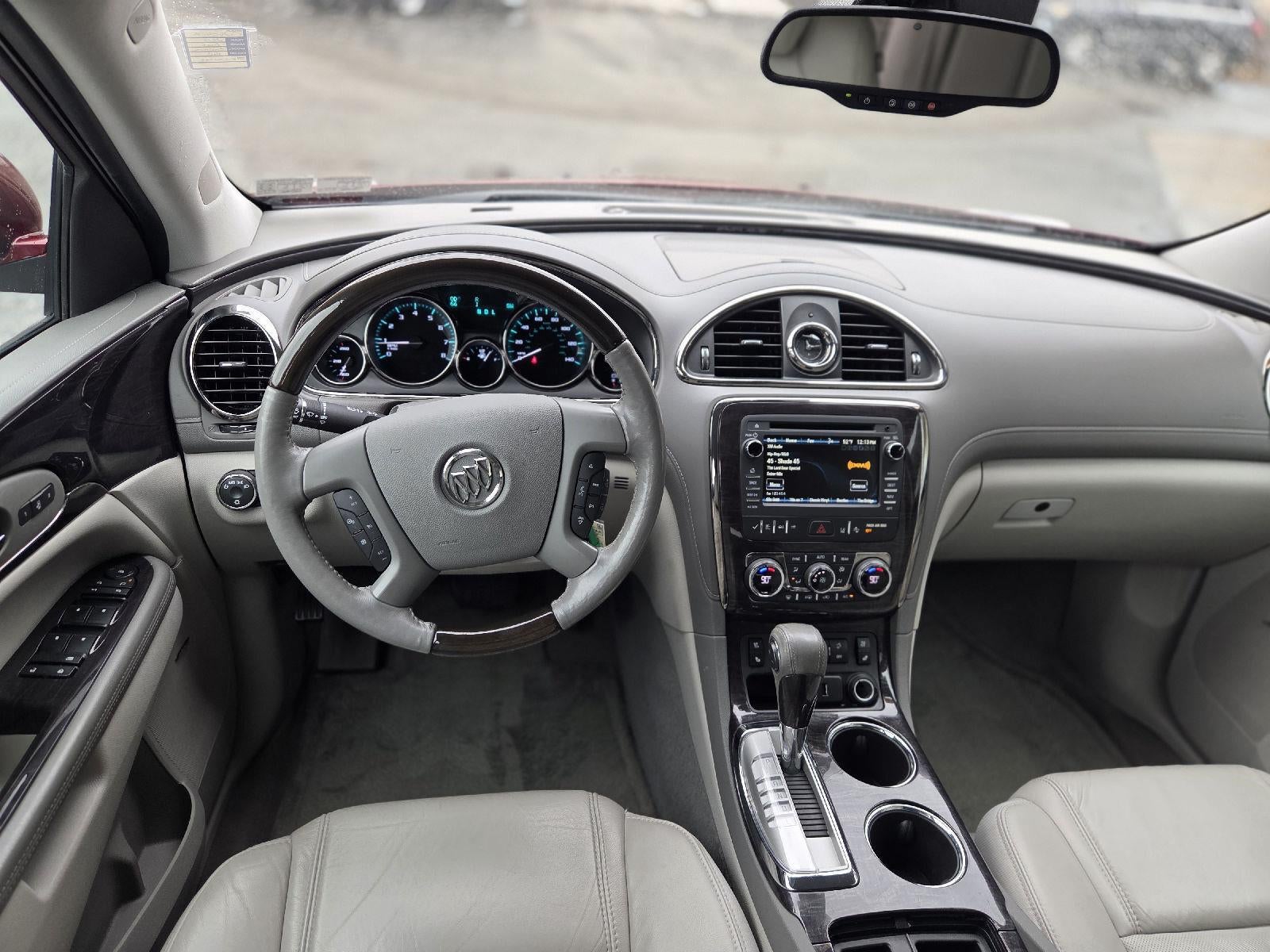 2015 Buick Enclave Premium