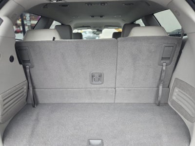 2015 Buick Enclave Premium