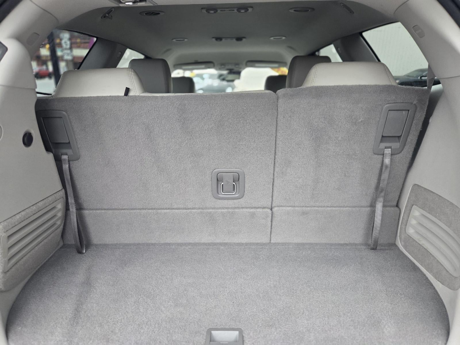 2015 Buick Enclave Premium