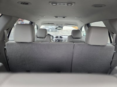 2015 Buick Enclave Premium