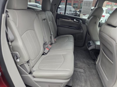 2015 Buick Enclave Premium