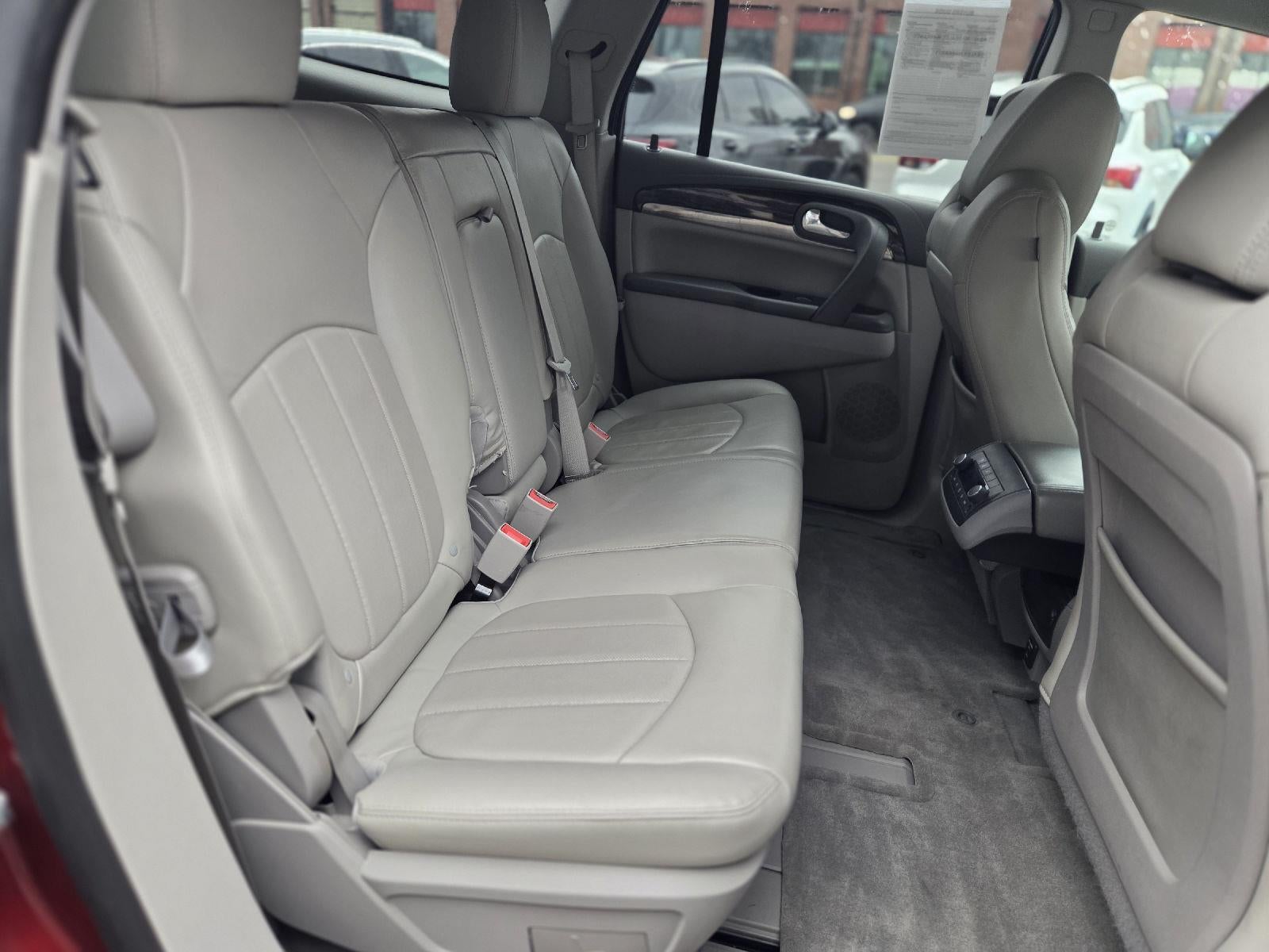 2015 Buick Enclave Premium