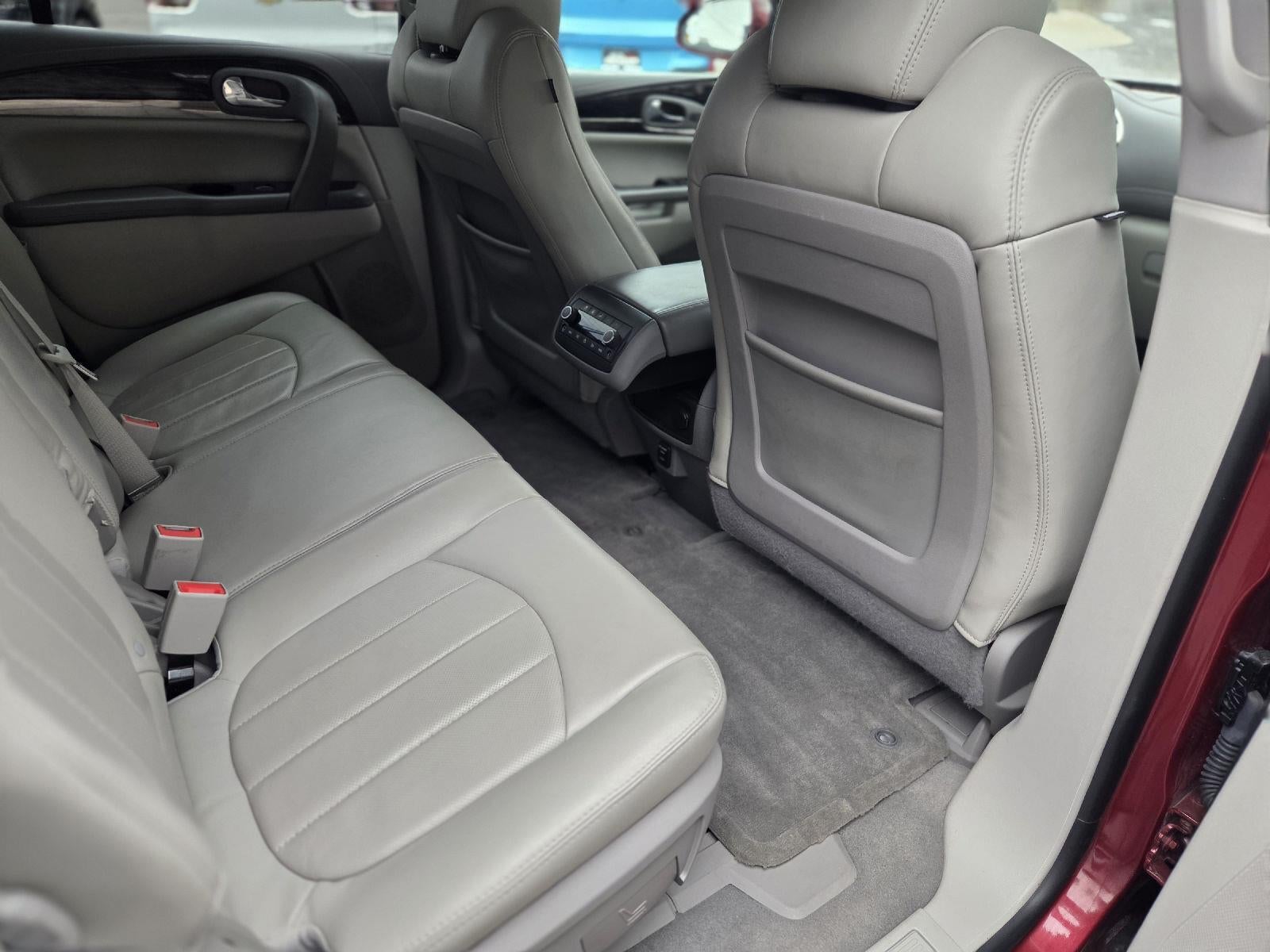 2015 Buick Enclave Premium