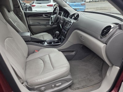2015 Buick Enclave Premium