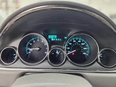 2015 Buick Enclave Premium