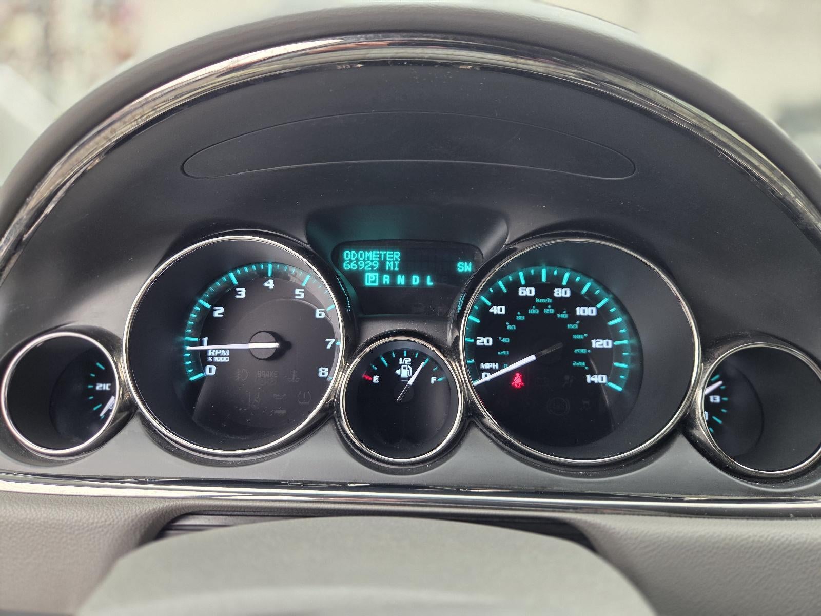 2015 Buick Enclave Premium