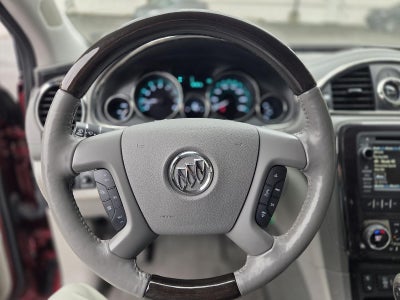2015 Buick Enclave Premium