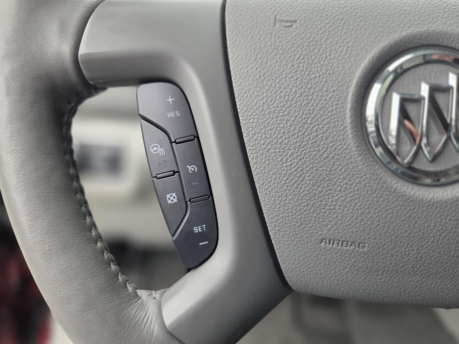 2015 Buick Enclave Premium