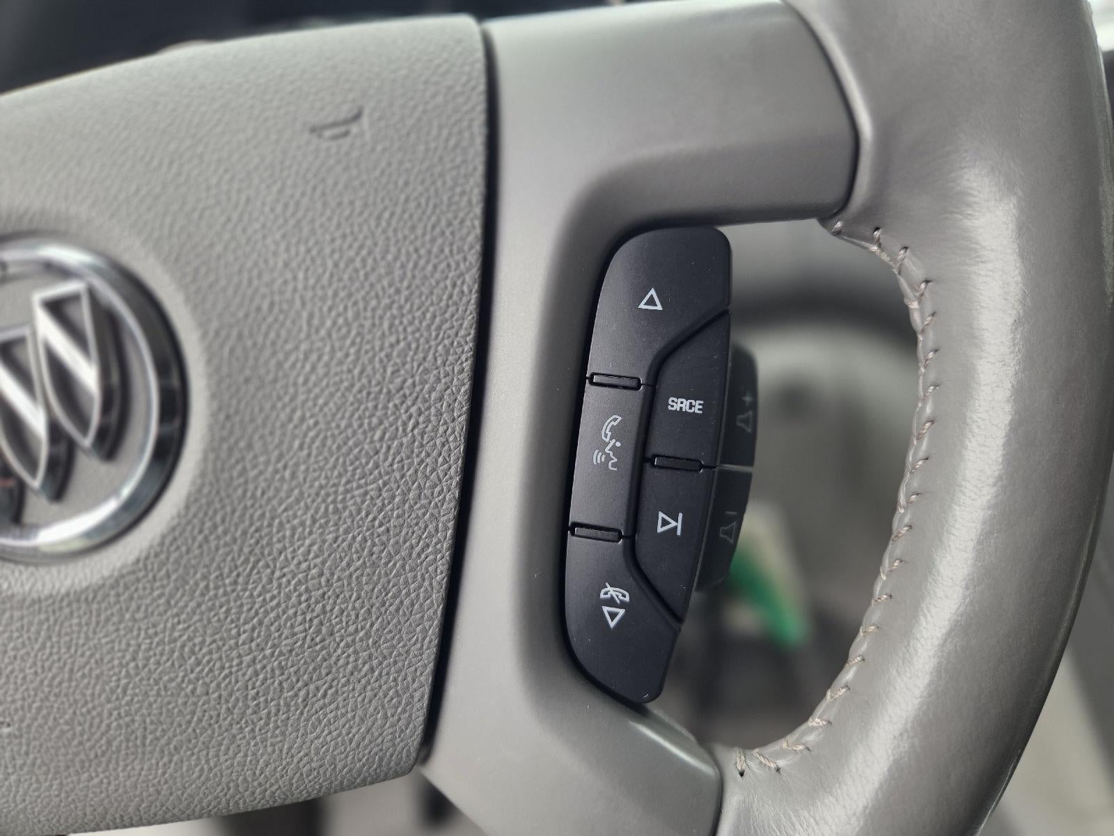 2015 Buick Enclave Premium