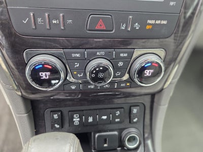 2015 Buick Enclave Premium